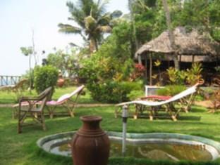 The Oceano Hotel Varkala Luaran gambar