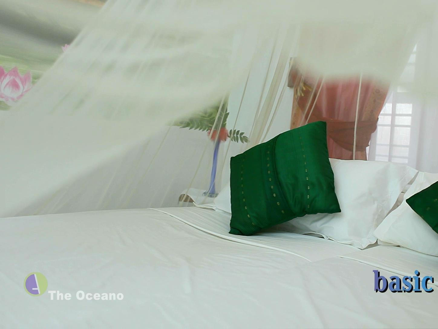 The Oceano Hotel Varkala Luaran gambar
