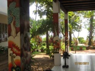 The Oceano Hotel Varkala Luaran gambar