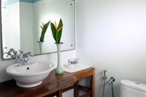 The Oceano Hotel Varkala Luaran gambar