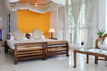 The Oceano Hotel Varkala Luaran gambar